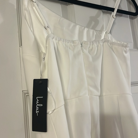 Lulus Shape the night dress - Picture 3 of 6